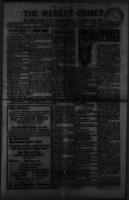 The Weekly Comet April 4, 1944