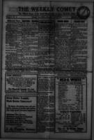 The Weekly Comet June 15, 1944