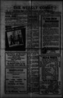 The Weekly Comet September 7, 1944