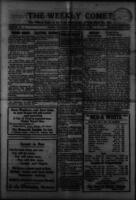 The Weekly Comet October 5, 1944