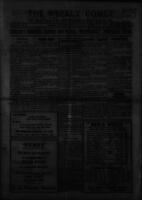 The Weekly Comet February 22, 1945