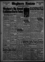 Weyburn Review July 6, 1939