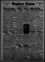 Weyburn Review November 9, 1939