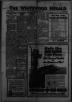 The Whitewood Herald March 4, 1943