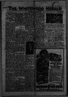 The Whitewood Herald March 11, 1943