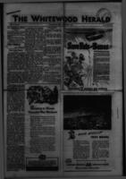 The Whitewood Herald March 25, 1943