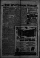 The Whitewood Herald April 8, 1943