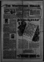 The Whitewood Herald April 15, 1943