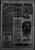 The Whitewood Herald April 22, 1943