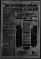 The Whitewood Herald April 29, 1943