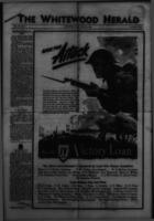 The Whitewood Herald May 6, 1943