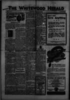 The Whitewood Herald May 13, 1943