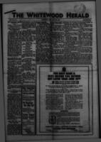 The Whitewood Herald June 10, 1943