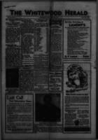 The Whitewood Herald June 24, 1943