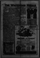 The Whitewood Herald July 1, 1943