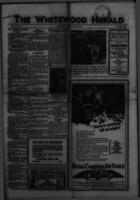 The Whitewood Herald July 8, 1943