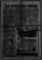 The Whitewood Herald July 15, 1943
