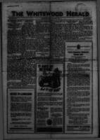 The Whitewood Herald July 22, 1943