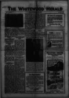 The Whitewood Herald July 29, 1943