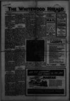 The Whitewood Herald August 5, 1943