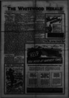 The Whitewood Herald August 12, 1943