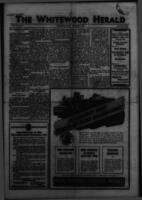 The Whitewood Herald August 26, 1943