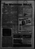 The Whitewood Herald September 2, 1943