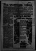 The Whitewood Herald September 30, 1943