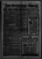 The Whitewood Herald November 11, 1943