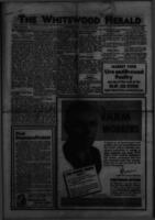 The Whitewood Herald December 9, 1943