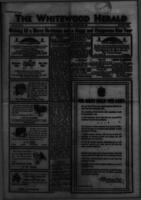 The Whitewood Herald December 22, 1943
