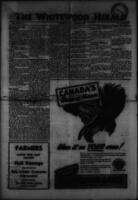 The Whitewood Herald June 15, 1944