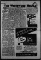 The Whitewood Herald August 3, 1944