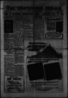 The Whitewood Herald October 4, 1945