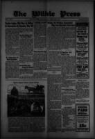The Wilkie Press May 17, 1940