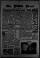 The Wilkie Press August 30, 1940
