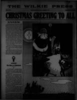 The Wilkie Press December 20, 1940