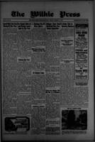 The Wilkie Press January 17, 1941