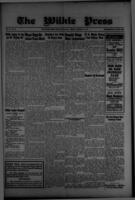 The Wilkie Press January 24, 1941