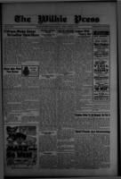 The Wilkie Press January 31, 1941