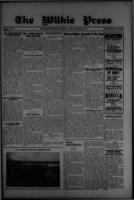 The Wilkie Press February 14, 1941