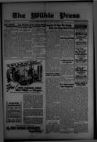 The Wilkie Press February 21, 1941