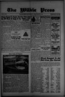 The Wilkie Press February 28, 1941