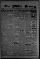 The Wilkie Press March 7, 1941