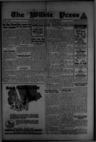 The Wilkie Press April 5, 1941