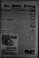 The Wilkie Press April 11, 1941