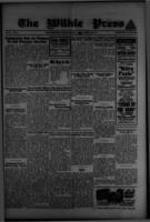 The Wilkie Press April 18, 1941