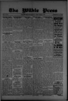 The Wilkie Press January 16, 1942