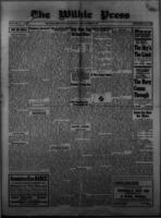 The Wilkie Press November 5, 1943