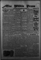 The Wilkie Press December 10, 1943